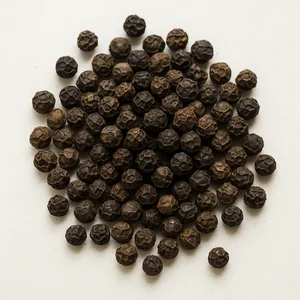 Lada Hitam Butiran Grade A – Black Pepper Export Quality