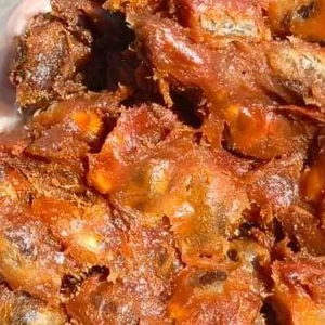 Asam Jawa Kering Grade A – Tamarind Export Quality