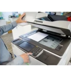 Jasa Foto Copy Hitam Putih Ukuran A4 F4 Kertas HVS 70 80 gram