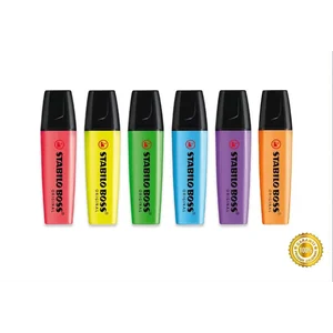 Stabilo boss original highlighter/ stabilo boss highlighter