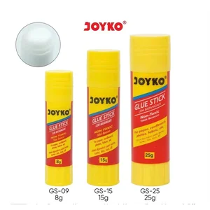 Glue Stick kertas Joyko 25 gram
