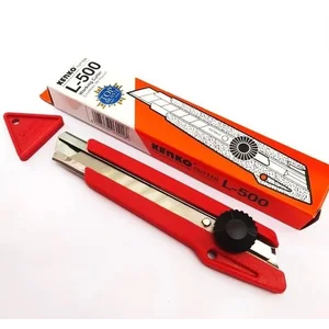 Cutter Kertas Kenko L 500