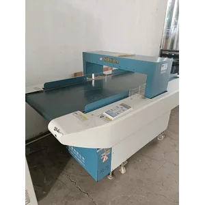 METAL DETECTOR ON-V740C (Detektor Logam)