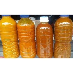 Palm Acid Oil (PAO) by-product of palm oil refining that is rich in Free Fatty Acids (FFA)