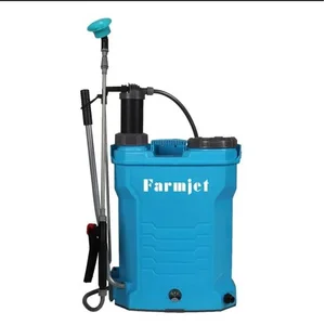 Farmjet 16L Electric Spray Tank