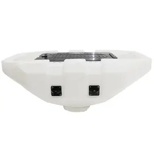 Drone / Quadcopter TANKI DRONE 20L DAN SPREADER SYSTEM