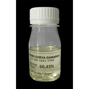 Minyak Kayu Putih Grade Super