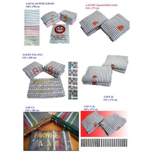 SELIMUT LURIK SALUR