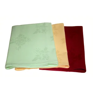 Napkin Damask Linen Hotel