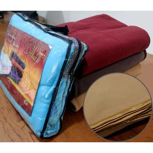 Selimut Hotel Premium Quality