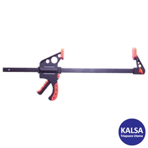 Klem Kennedy KEN-539-3060K Capacity 150 mm One-Handed Quick Action Bar Clamp