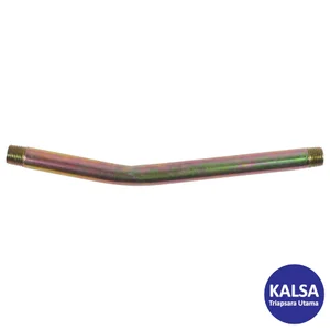 Kennedy KEN-540-0390K Length 150 mm Metal Spout Flexible Hose
