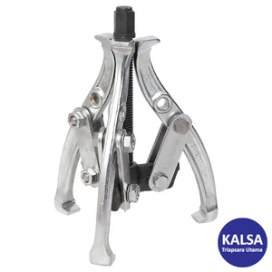  Kunci Treker Kennedy KEN-503-3015K MP3100 Spread 20 - 102 mm 3 Jaw Mechanical Bearing Puller