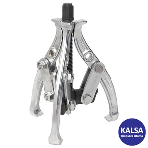  Kunci Treker Kennedy KEN-503-3017K MP3150 Spread 30 - 203 mm 3 Jaw Mechanical Bearing Puller