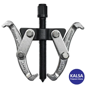  Kunci Treker Kennedy KEN-503-3013K MP2150 Spread 30 - 203 mm 2 Jaw Mechanical Bearing Puller
