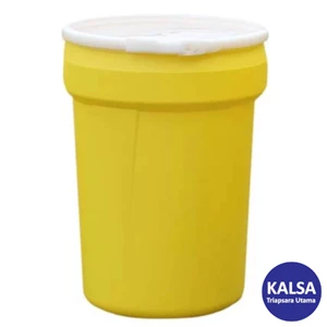 Romold R1601 UN Rating 1H2/X100/S Polyethylene with Overpack