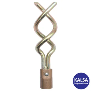 Kennedy KEN-588-7340K Size 100 mm / 4” Universal Rod Accessory