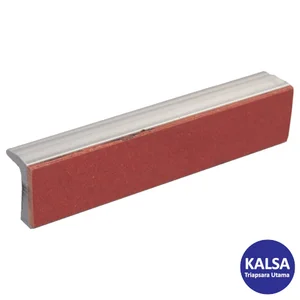 Kennedy KEN-589-2300K Width 75 mm / 3” Aluminium Jaw with a Fibre Face