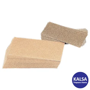 Kertas Amplas Kennedy KEN-200-9150K Size 93 x 230 mm 1/3 Sanding Sheet