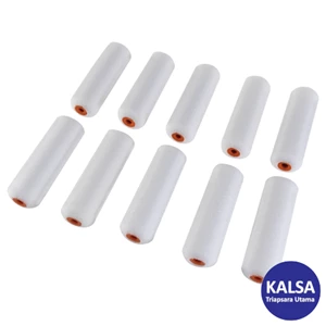 Kennedy KEN-533-4040K 10-Pieces Gloss Mini Roller Refill Set