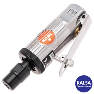 Mesin Gerinda Tangan Kobe KBE-270-2035M GD2806L Free Speed 25.000 rpm High Speed Mini Die Grinder