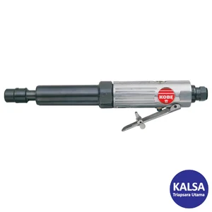 Mesin Gerinda Tangan Kobe KBE-270-2040N GES2506L Free Speed 25.000 rpm Extended Spindle Die Grinder