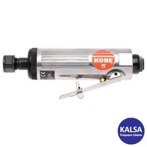 Mesin Gerinda Tangan Kobe KBE-270-2024K GD2206L Free Speed 22.000 rpm Straight Die Grinder