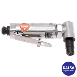 Mesin Gerinda Tangan Kobe KBE-270-2020H GDA2206L Free Speed 22.000 rpm Angle Die Grinder