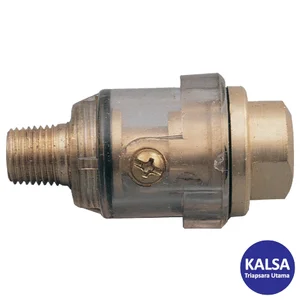 Kobe KBE-280-1400K Size Thread BSP 1/4" Mini Oiler