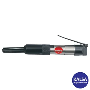 Kobe KBE-270-3300K NS4030 Blow 4000 bpm /min Heavy Duty Needle Scaler