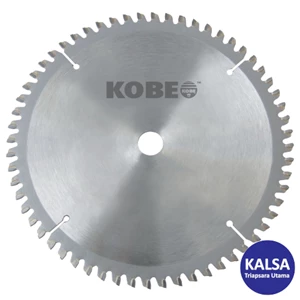 Kobe KBE-280-5743K Dimensions 250 x 2.8 x 30 mm Circular Saw Blade