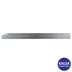 Oxford Precision OXD-330-3900K Size 30 cm 600 mm / 24" Rule for Multi-Function Combination Set