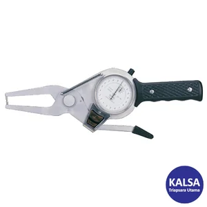 Oxford Precision OXD-330-0600K Range 0 - 20 mm Leg Type Dial Caliper