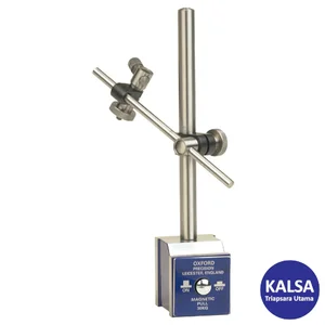 Oxford Precision OXD-333-7080K Overall Height 230 mm Compact 4 Mag Stand