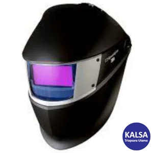 Helm Las 3M SL Speedglas Light Narrow and Fast Welding Helmet