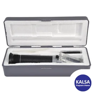 Oxford Precision OXD-336-1010K Dimension 38 x 38 x 185 mm Portable Optical Refractometer