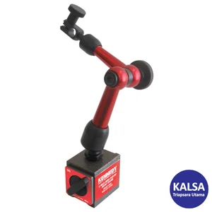 Kennedy KEN-333-2140K Magnetic Pull 30 kg Lever Switchable Mini Elbow Joint 2 Mag Stand