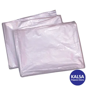 Senator SEN-533-7040K Dimension 12 ft x 9 ft / 3.66 m x 2.75 m Dust Sheet - Polythene