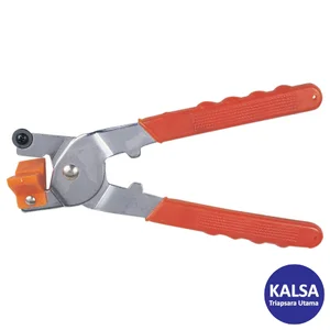 Tang Potong Keramik Senator SEN-533-2070K Overall Length 210 mm Tile Cutting Plier