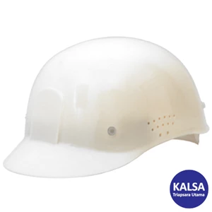 Helm Safety Leopard 0145 Sheel Material HDPE Bump Cap Safety Helmet