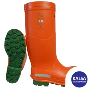 Safety Boot High Voltage Dielectric Harvik 9721M Size Range 36 - 50 Dielectric ST
