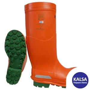 Safety Boot High Voltage Dielectric Harvik 9721W Size Range 36 - 50 Dielectric ST Wider Calf