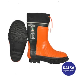 Safety Boot Harvik 8944 Size Range 36 - 50 OEM Water Jet Spray