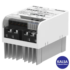 Power Control Modules Autonics SPC1-35-E Rated Load Current 35A SPC1 Series Single-Phase Power Controller