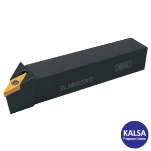 Indexa-Seiki IND-106-5830K SVJNR 2020K12 Screw-On External Toolholder