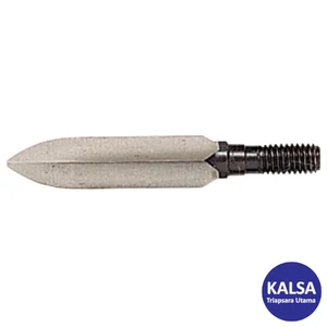 Swiss Burr SWT-109-1230N Type C42 HSS Small Triangular Scrapper