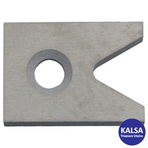 Swiss Burr SWT-109-1350W Type D82 Solid Cabride Heavy Duty Blade