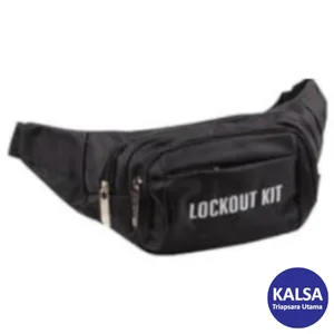 Safety Bag Lototo LLB21 Size 200 x 130 x 55 mm