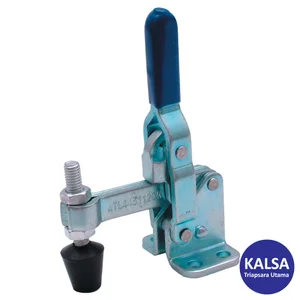 Atlas ATL-443-1120K AV80-FF Fixed Spindle Vertical Vertical Industrial Toggle Clamp