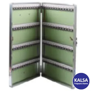 Lototo LKB32 Size 270 x 55 x 325 mm Key Box